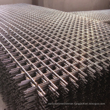 High quality and low price welded mesh panel